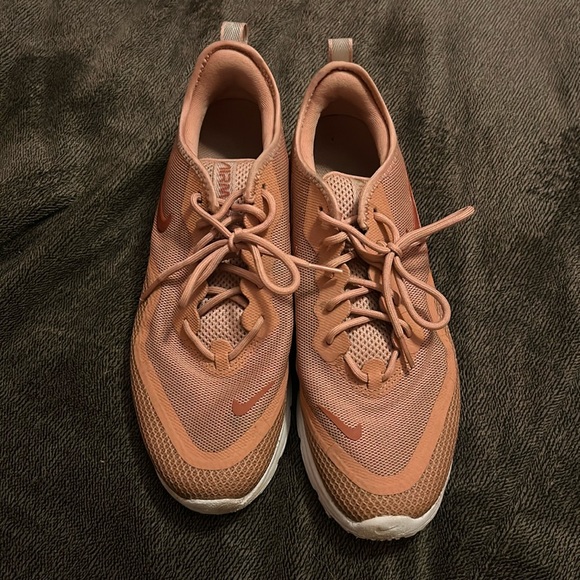 rosegold airmax
